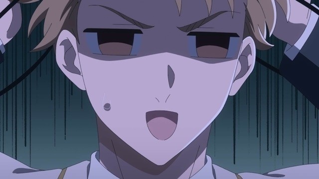 The Gorilla God's Go-To Girl